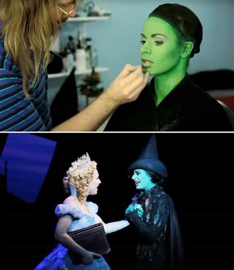 21 "Wicked" Behind-The-Scenes Facts That'll Make You See This Broadway Show In A Whole New Way