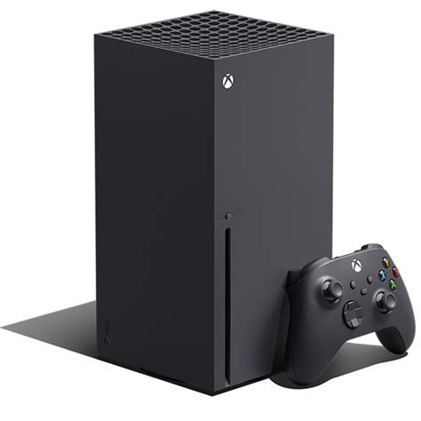 Xbox Series X Console - Xbox Series X - EB Games Australia