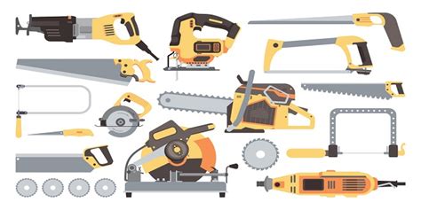 Types of Electric Saws – When to Use Which One - Arstechnicas.com