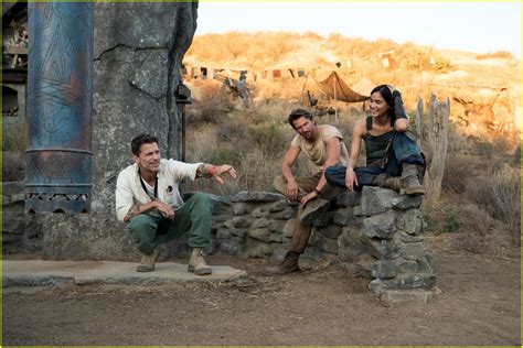 Photo: rebel moon trailer new stills revealed 39 | Photo 4985345 | Just Jared: Entertainment News