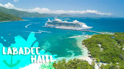 Labadee Haiti - The Caribbean’s Most Adventurous Port