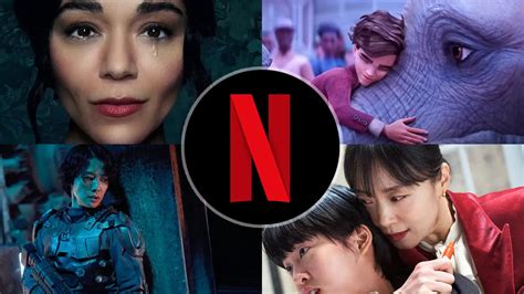 100 Best New Netflix Movies in 2023