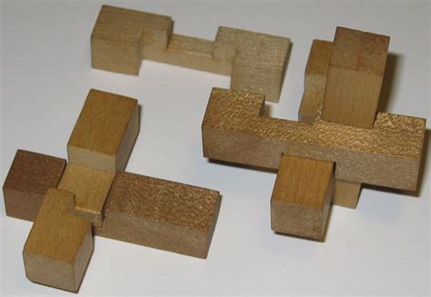 6 Piece Wooden Puzzle Solution Star / Check spelling or type a new query.