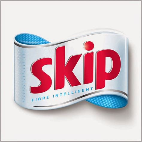 Skip Detergent Logo - inchainsforchrist.org