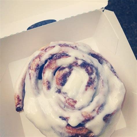 Cinnabon | Cinnabon, Bakery, Ice cream