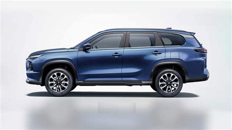 New Maruti Suzuki Grand Vitara 7-Seater SUV Digitally Visualized, Seems ...