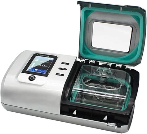 5 Best Travel Cpap Machines for Better Sleep - Olive Christine