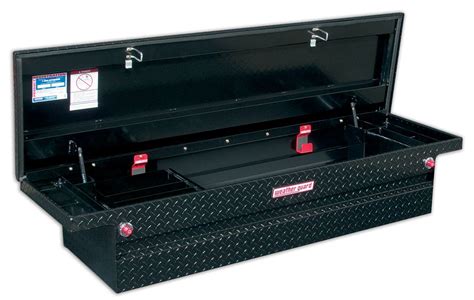 Truck Tool Chest Mounting Kit - TRUCKS