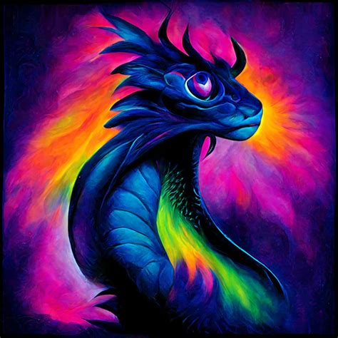 Black light posters – Artofit