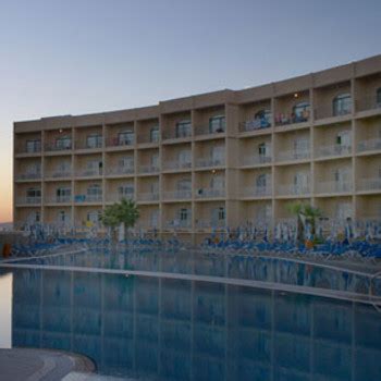 Paradise Bay Resort Hotel Holiday Reviews, Paradise Bay, Malta - Holiday Truths