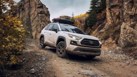 RAV4 vs 4Runner Compared: Which One is Right for You? - 4x4 Reports