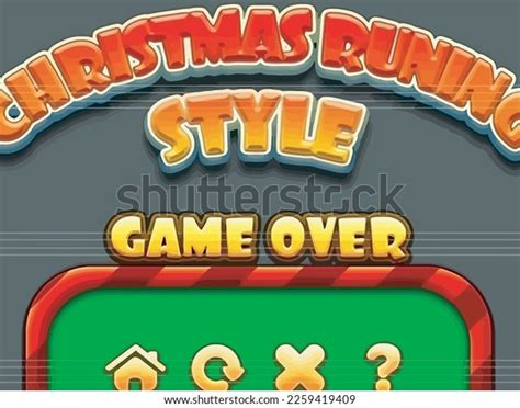 Complete Set Level Button Game Ui Stock Vector (Royalty Free) 2259419409 | Shutterstock