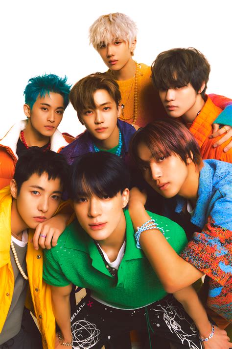 Q&A: K-pop group NCT DREAM talks 1st US headlining tour ahead of LA ...