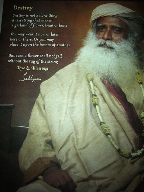 Sadhguru Quotes On Birthday - ShortQuotes.cc