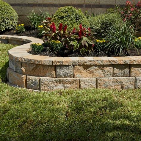 70 Retaining Wall Ideas - Blocks, Costs and Cheap DIY Options