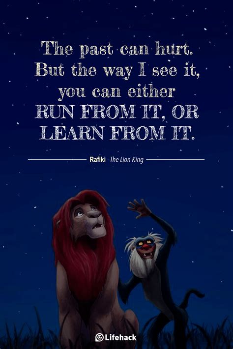 20 Charming Disney Quotes to Warm Your Heart