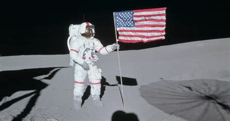 How Many Flags Are on The Moon? The Latest List | StarLust