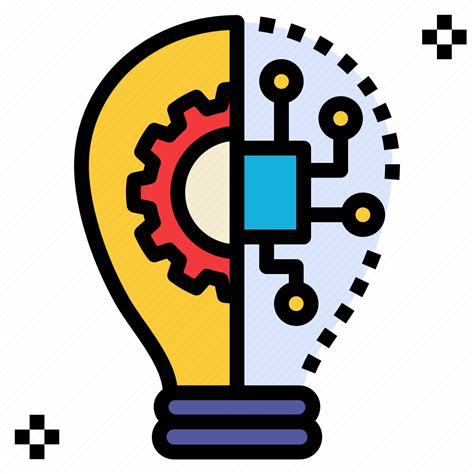 Idea, innovation, process, science, technology icon - Download on ...