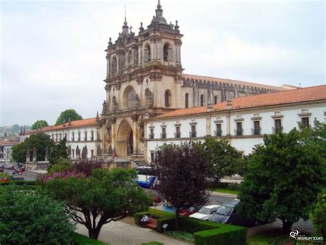 Discover Alcobaça and its hisoty | Portugal Premium Tours