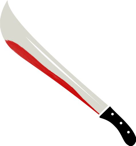 Knife Tool Weapon Blade Machete Png Clear Background