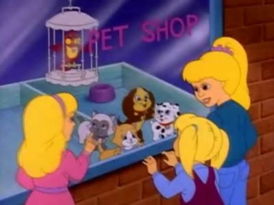 Littlest Pet Shop (1995 TV series) - Alchetron, the free social encyclopedia