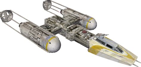 Image - Y-Wing Bomber.png | Star Wars Battlefront | Fandom powered by Wikia