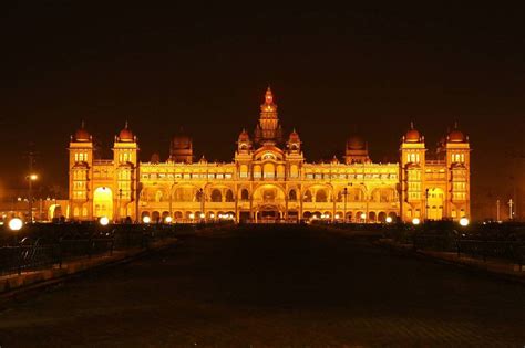 Mysore Palace, Information, Timings, Entry | Mysore Ka Kila