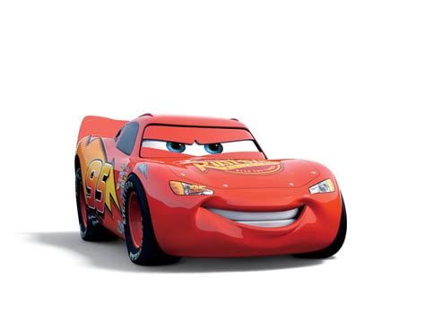 Lightning McQueen, cars 2 , wallpaper, poster