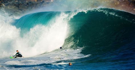 Surfing The Wedge - Things to Know Before Trying