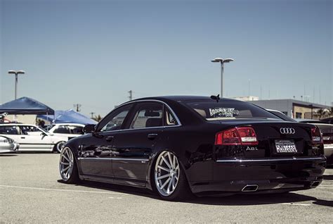 Modified Audi A8