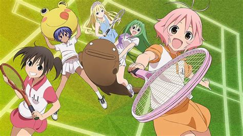 Top 8 Best Tennis Anime Of All Time - Animesoulking