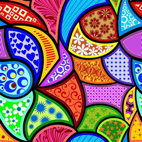 Image result for Doodle by Roberlan Featherweight | Abstract pattern ...