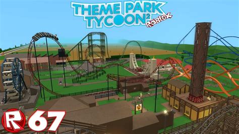 Roblox Theme Park Tycoon 2 Youtube | Images and Photos finder