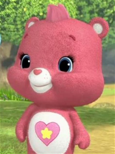 Baby Hugs Bear | Care Bear Wiki | FANDOM powered by Wikia