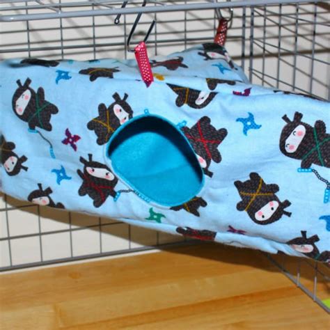 Rat Hammock - Etsy