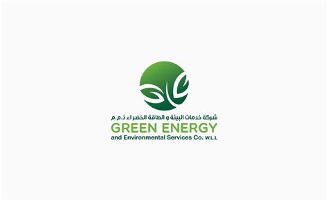 Whyte Creations| Green Energy Qatar Branding And stationary design