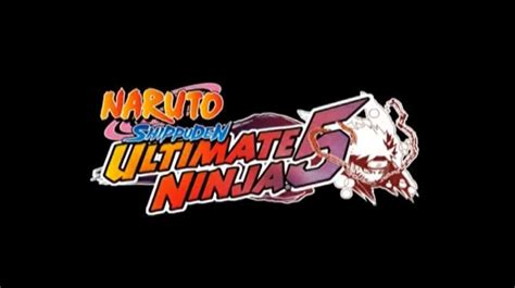 Naruto Ultimate Ninja 5 PS2 Cheat For Kurama Lovers