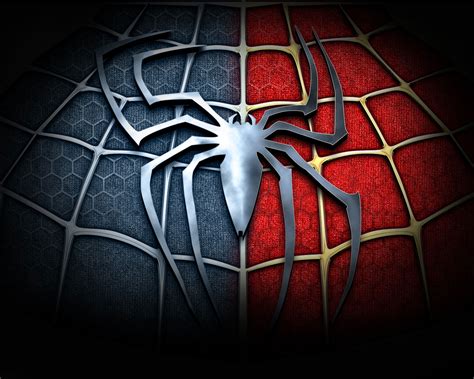 🔥 [73+] Spiderman Logo Wallpapers | WallpaperSafari