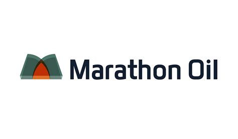 Marathon Oil Corporation Logo on Behance