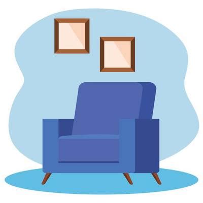 Couch Vector Art, Icons, and Graphics for Free Download