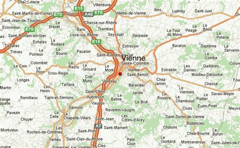 Vienne Location Guide