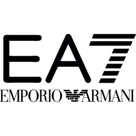 EA7 Emporio Armani | Brands of the World™ | Download vector logos and ...