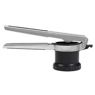 OXO Good Grips 3-In-1 Adjustable Potato Ricer - Bed Bath & Beyond - 39056486