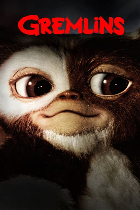 A Gremlins From The Movie