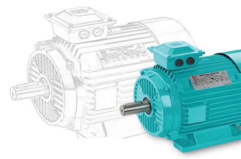 Applications of AC Motors: The Versatile Uses of Them