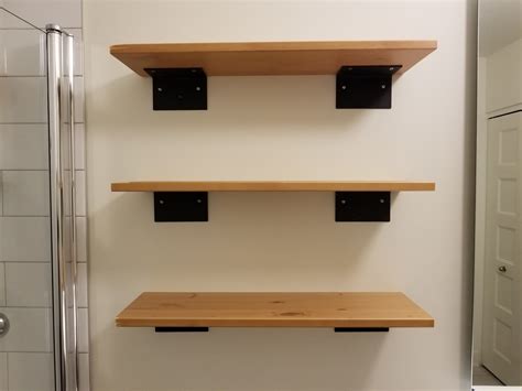 Ikea Wall Shelves: How to Hang Shelves in 3 Easy Steps