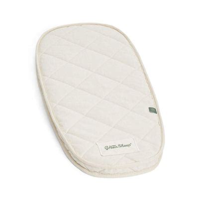 The Little Green Sheep | Organic Mattresses and Bedding | NBS