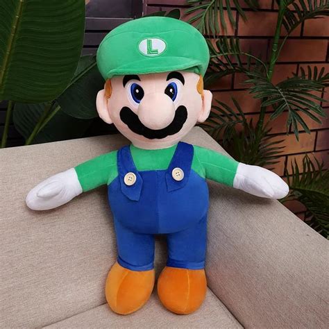 Cute Super Mario Plush Toy Online in India