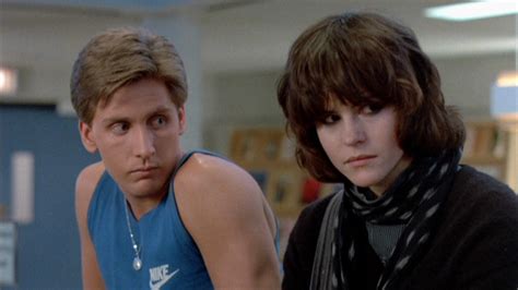 Movie Review: The Breakfast Club (1985) | The Ace Black Movie Blog