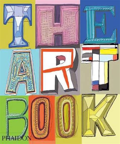 The Art Book by Phaidon Editors, Hardcover, 9780714864679 | Buy online at The Nile